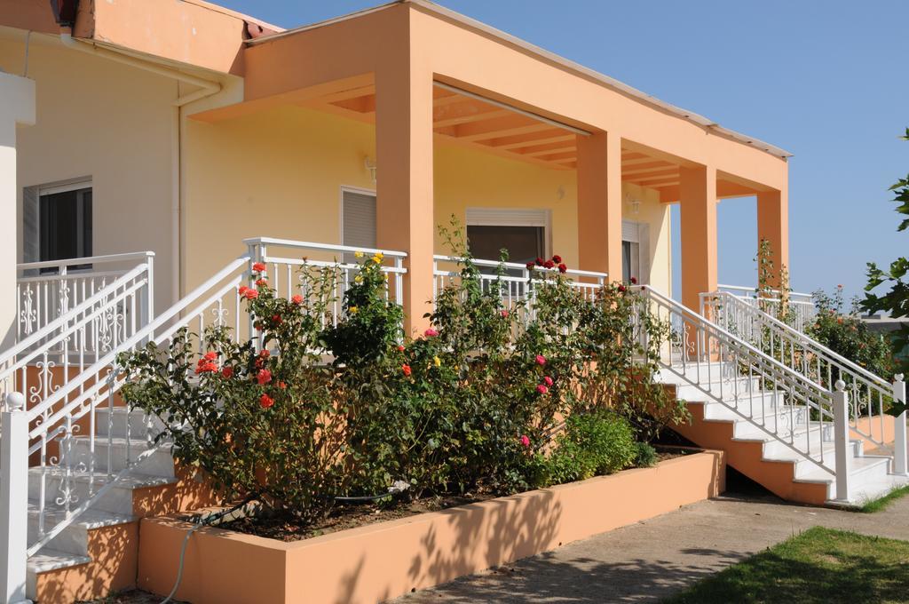 Villa Elaia Mare Fanarion Ngoại thất bức ảnh