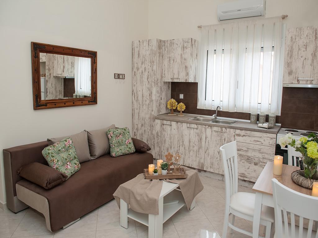 Villa Elaia Mare Fanarion Ngoại thất bức ảnh