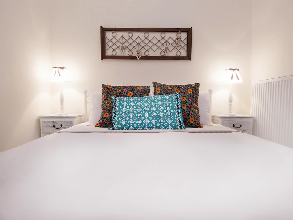 Villa Elaia Mare Fanarion Ngoại thất bức ảnh