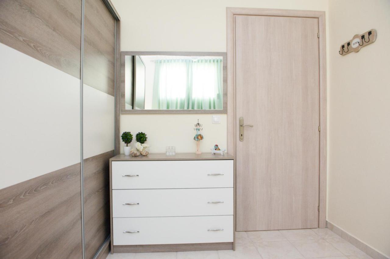 Villa Elaia Mare Fanarion Ngoại thất bức ảnh